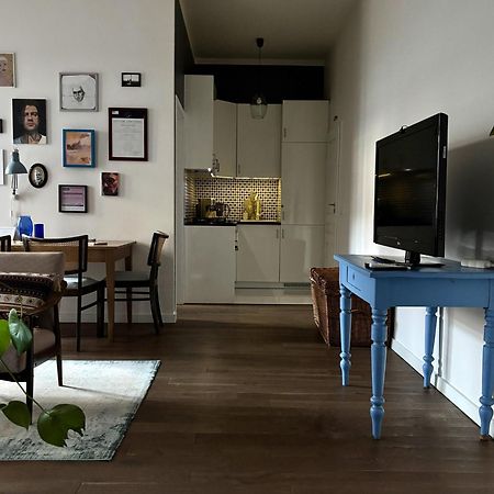 D7 Apartment Cracovie Extérieur photo