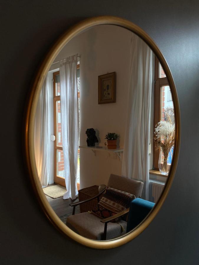 D7 Apartment Cracovie Extérieur photo