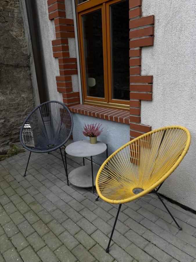 D7 Apartment Cracovie Extérieur photo