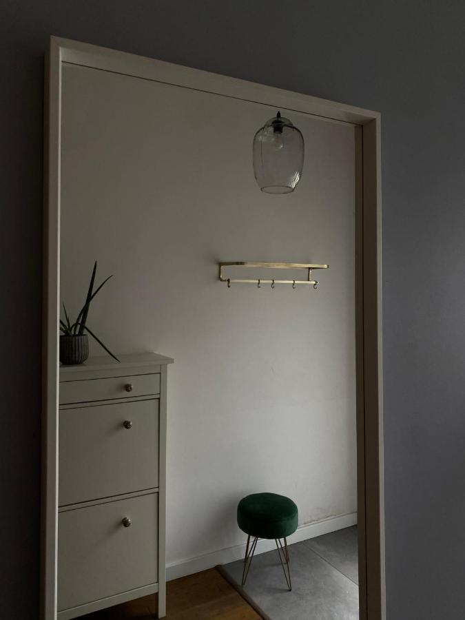 D7 Apartment Cracovie Extérieur photo