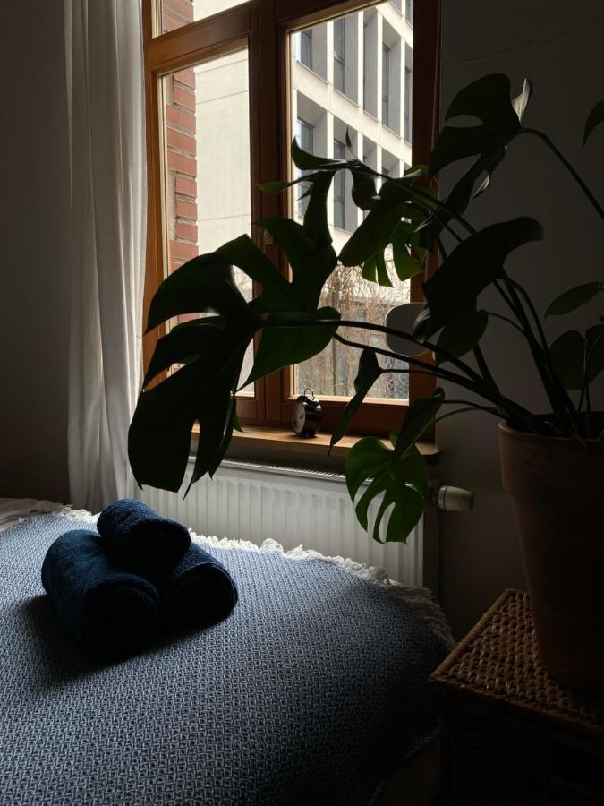 D7 Apartment Cracovie Extérieur photo