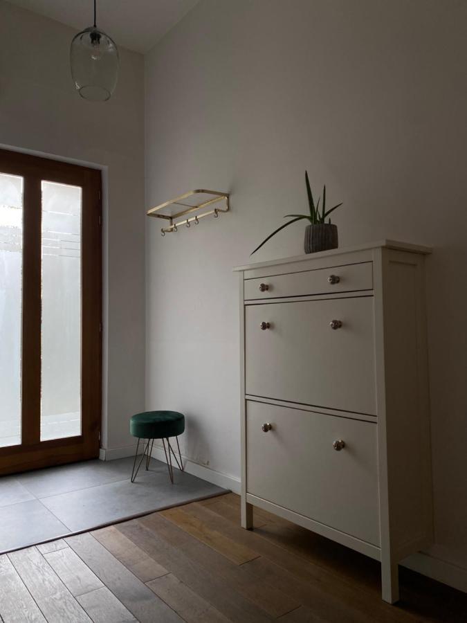 D7 Apartment Cracovie Extérieur photo