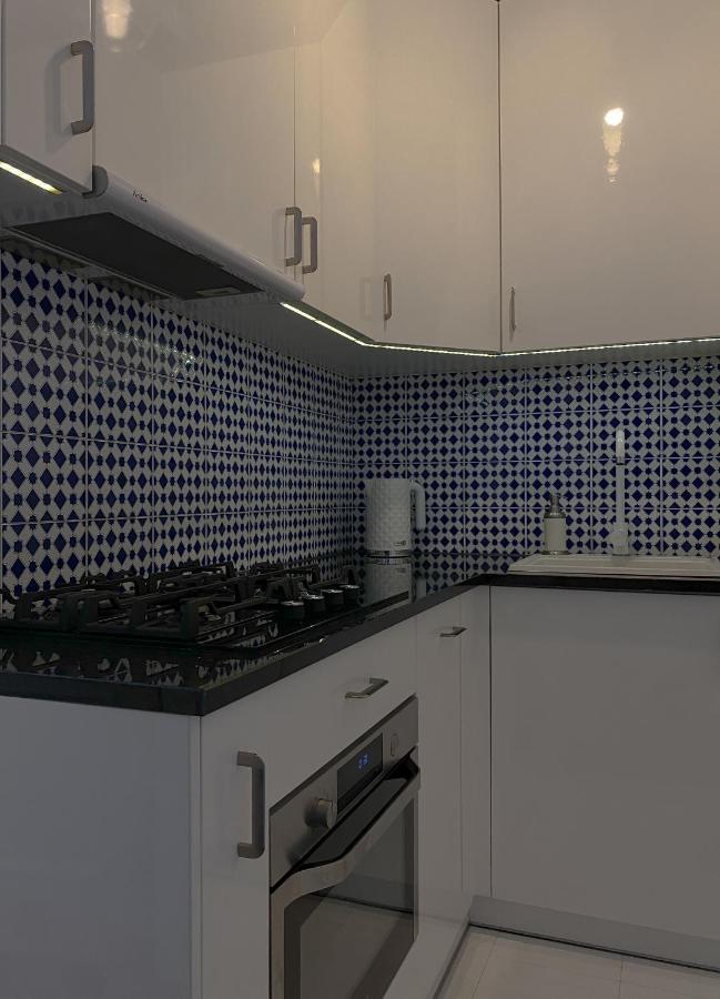 D7 Apartment Cracovie Extérieur photo