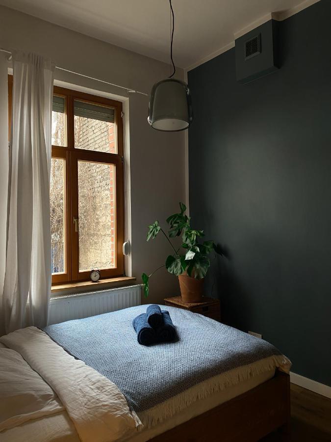 D7 Apartment Cracovie Extérieur photo