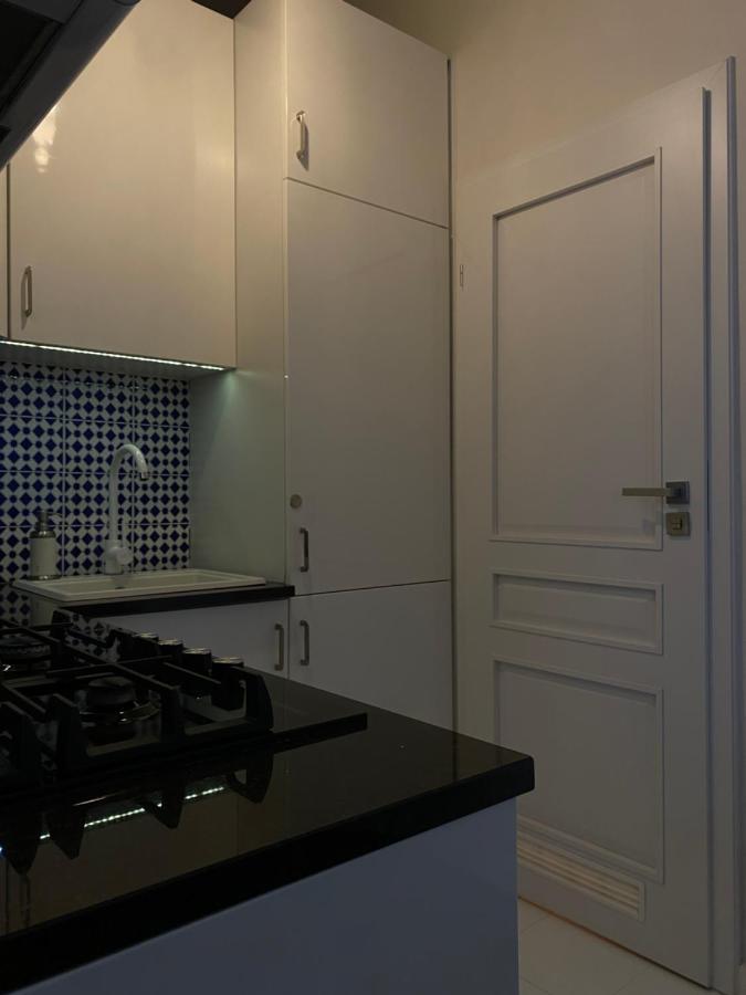 D7 Apartment Cracovie Extérieur photo