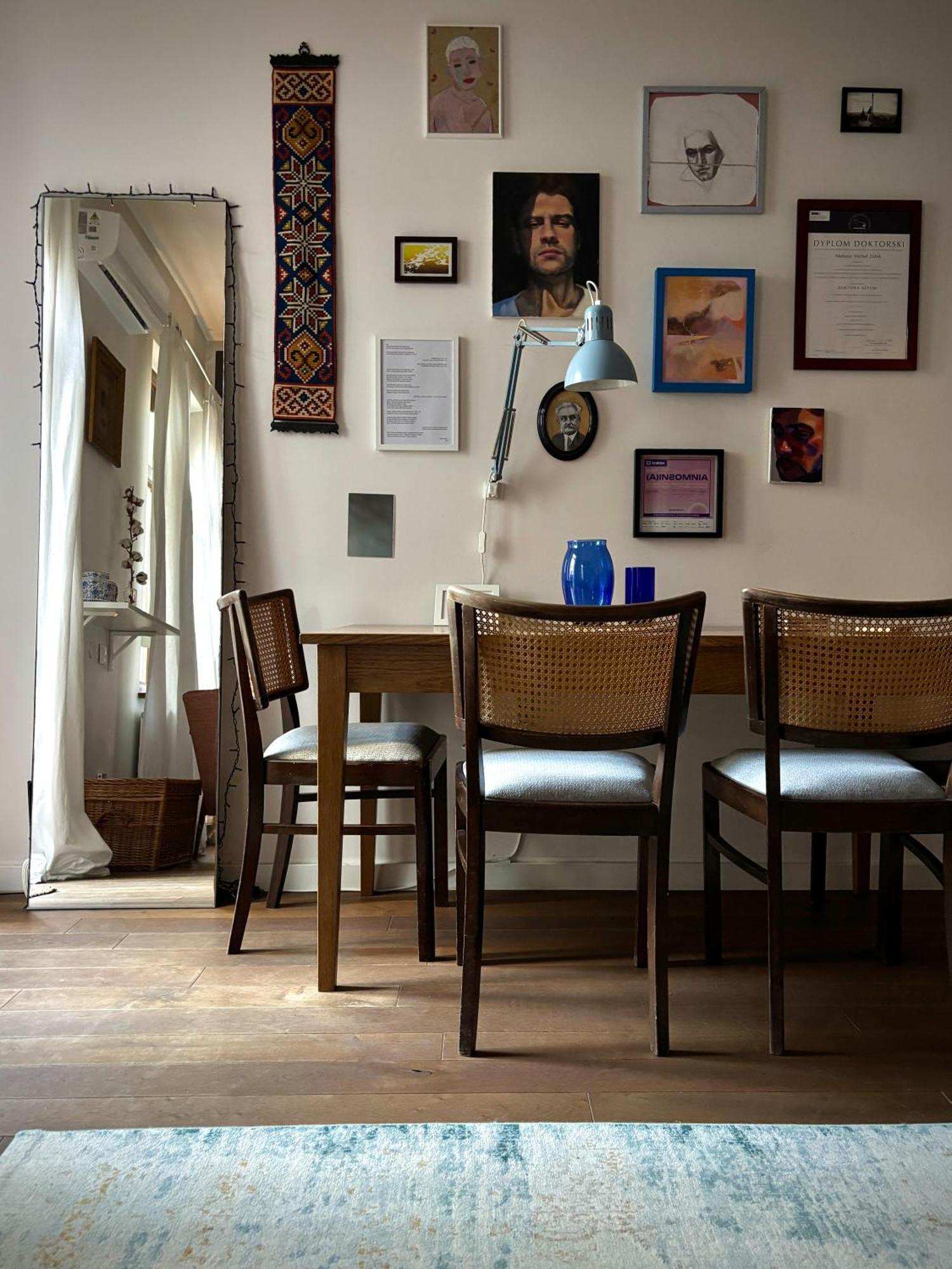 D7 Apartment Cracovie Extérieur photo