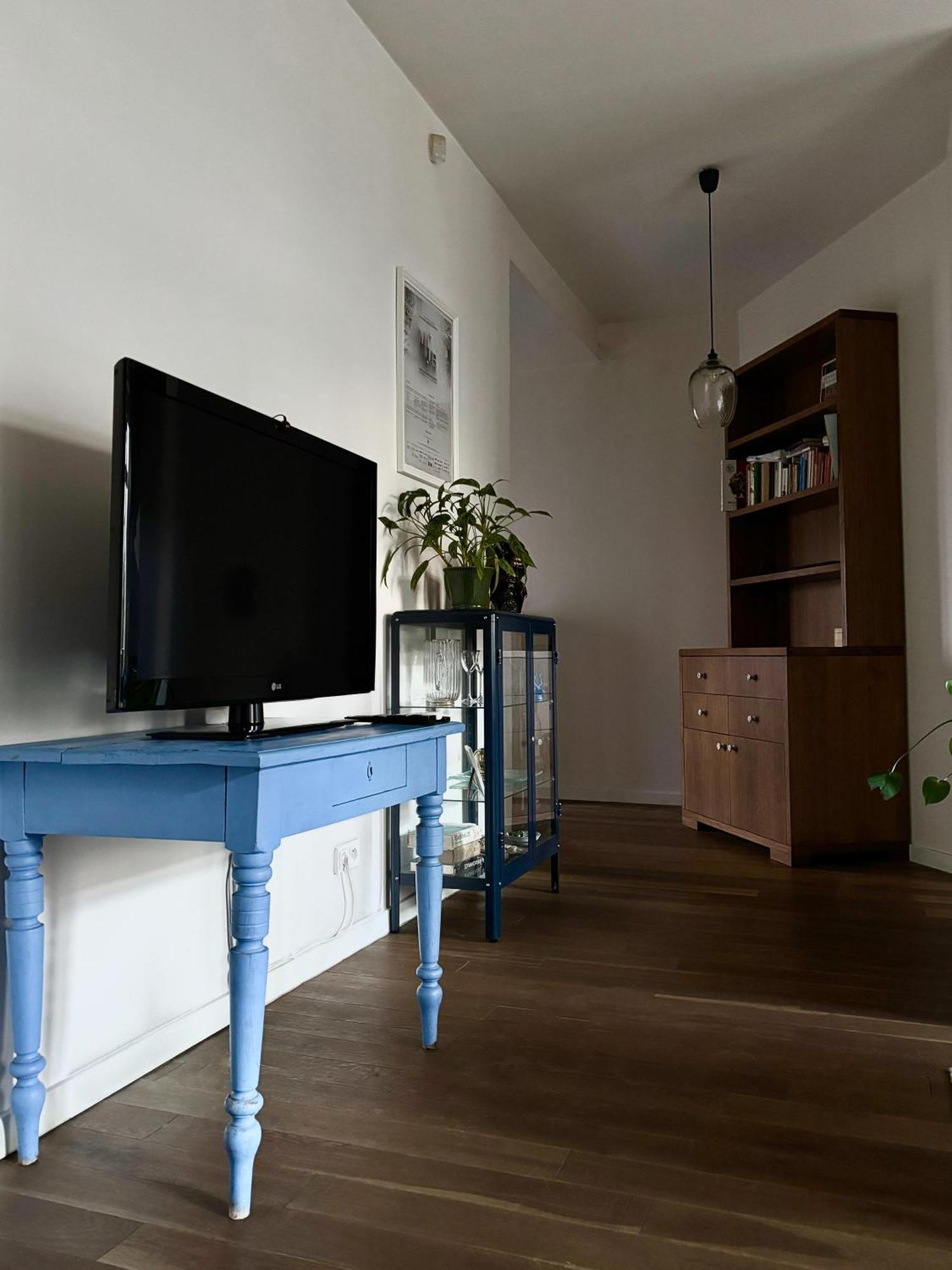 D7 Apartment Cracovie Extérieur photo